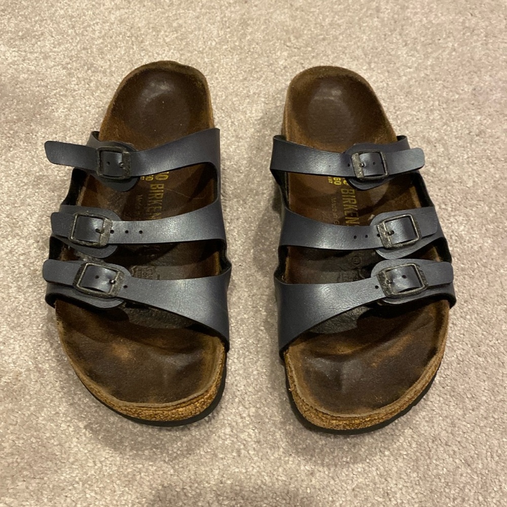 ‼️BIRKENSTOCK‼️